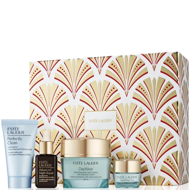 Estee Lauder Gift Set