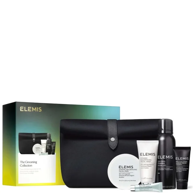 Elemis gift set