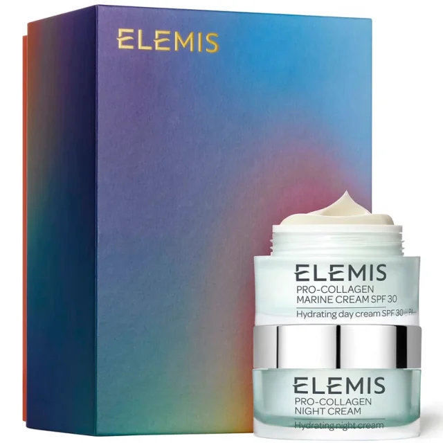 ELEMIS gift set