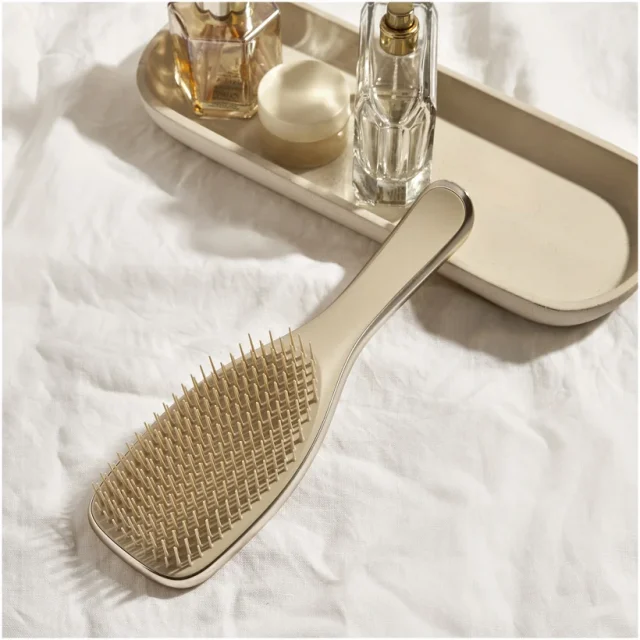 Tangle Teezer Champagne Gold