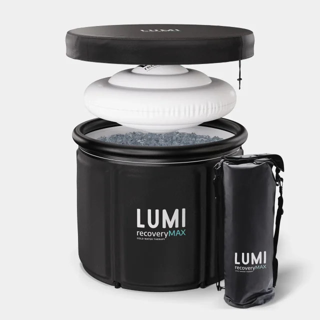 LUMI Ice Bath