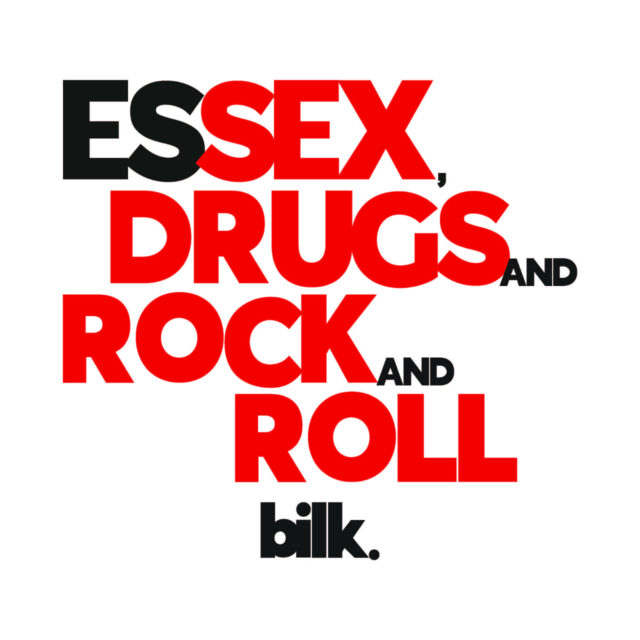 Essex, Drugs and Rock and Roll