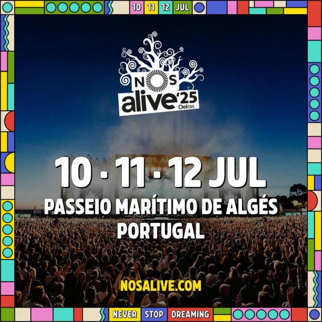 Nos Alive