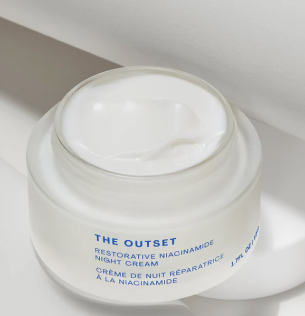 The Outset Night Cream