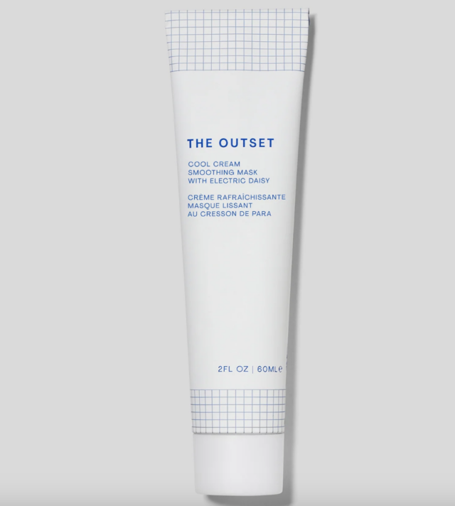 The Outset Cooling Mask