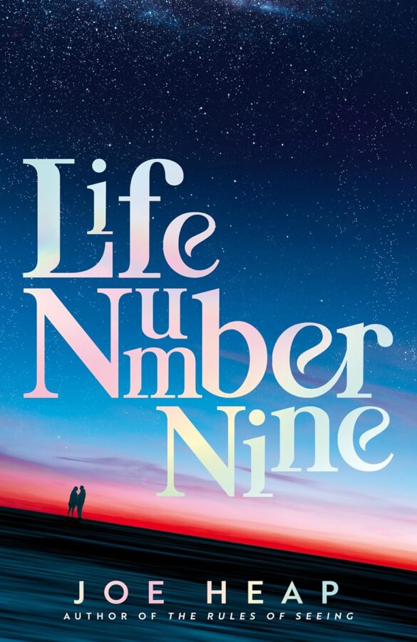 Life Number Nine - Joe Heap