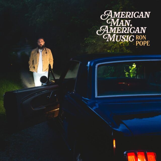 American Man, American Music