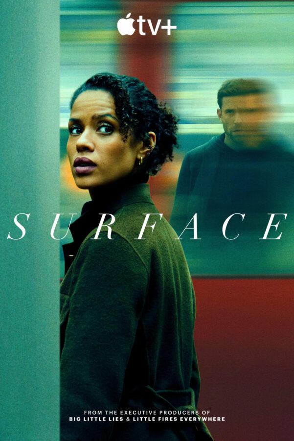 Surface season two