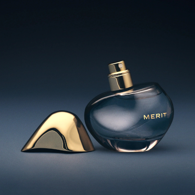 MERIT fragrance