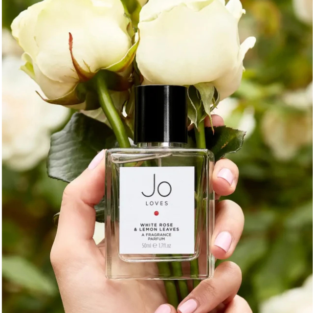 Jo Loves Fragrance