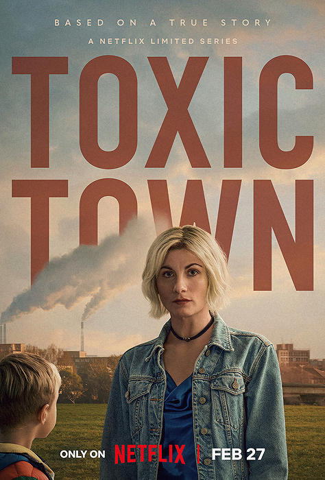 Toxic Town