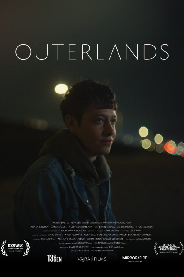 Outerlands