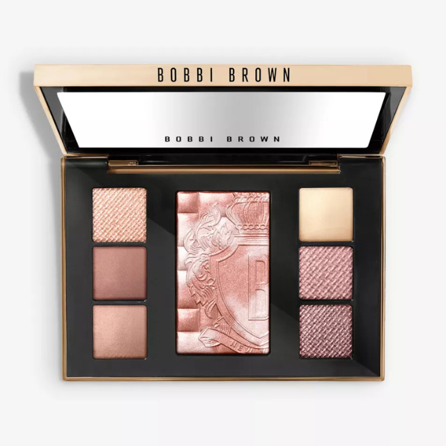 Bobbi Brown palette