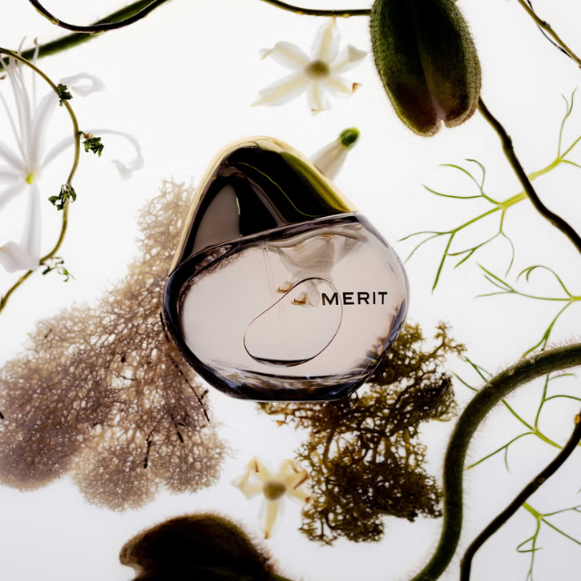 MERIT perfume