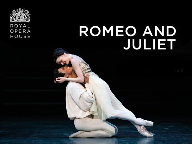 Romeo & Juliet