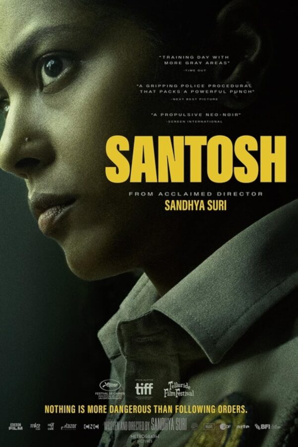 Santosh