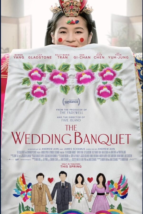 The Wedding Banquet