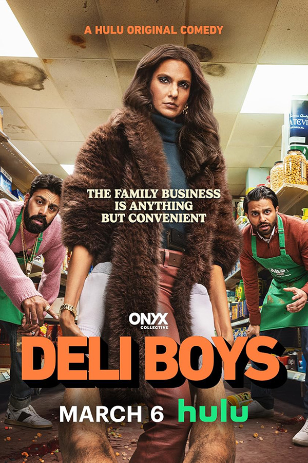 Deli Boys