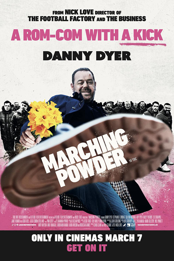 Marching Powder