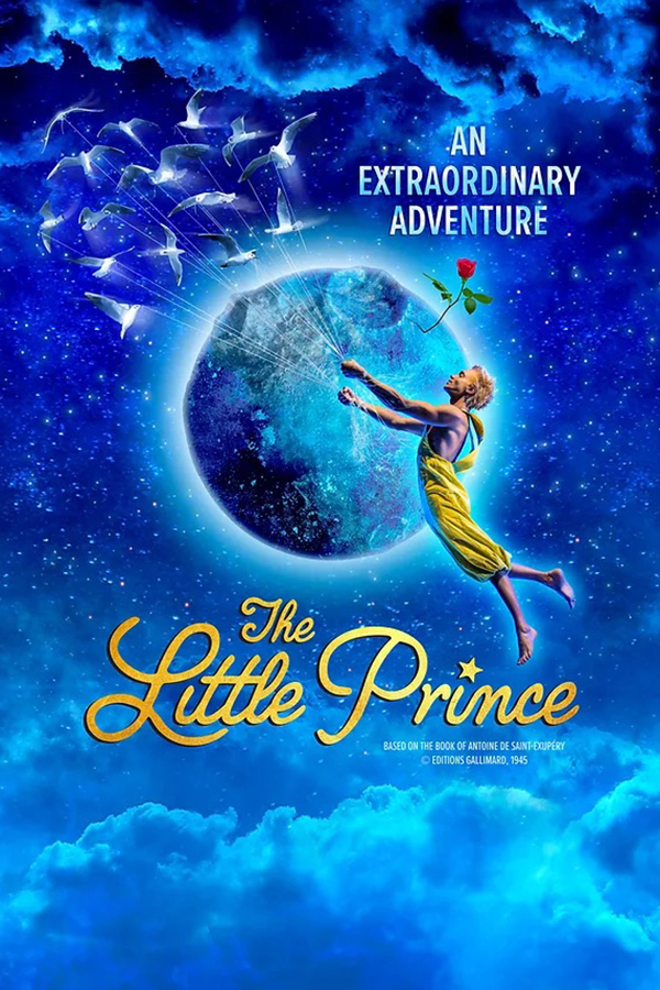 The Little Prince